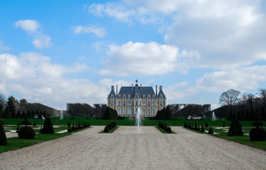 Pompes funèbres Sceaux